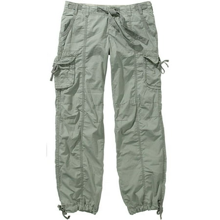 Juniors Utilitarian Pants