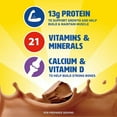 thumbnail image 3 of carnation breakfast essentials nutritional drink mix chocolate 30 ct, 3 of 4
