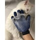 thumbnail image 5 of Guantes de limpieza con cepillo mágico para mascotas Qianli Blue, para mano derecha, 5 of 5