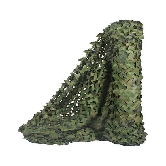 Camouflage Net Hunting Camouflage Net Car Cover Awning Camping Shade Nets