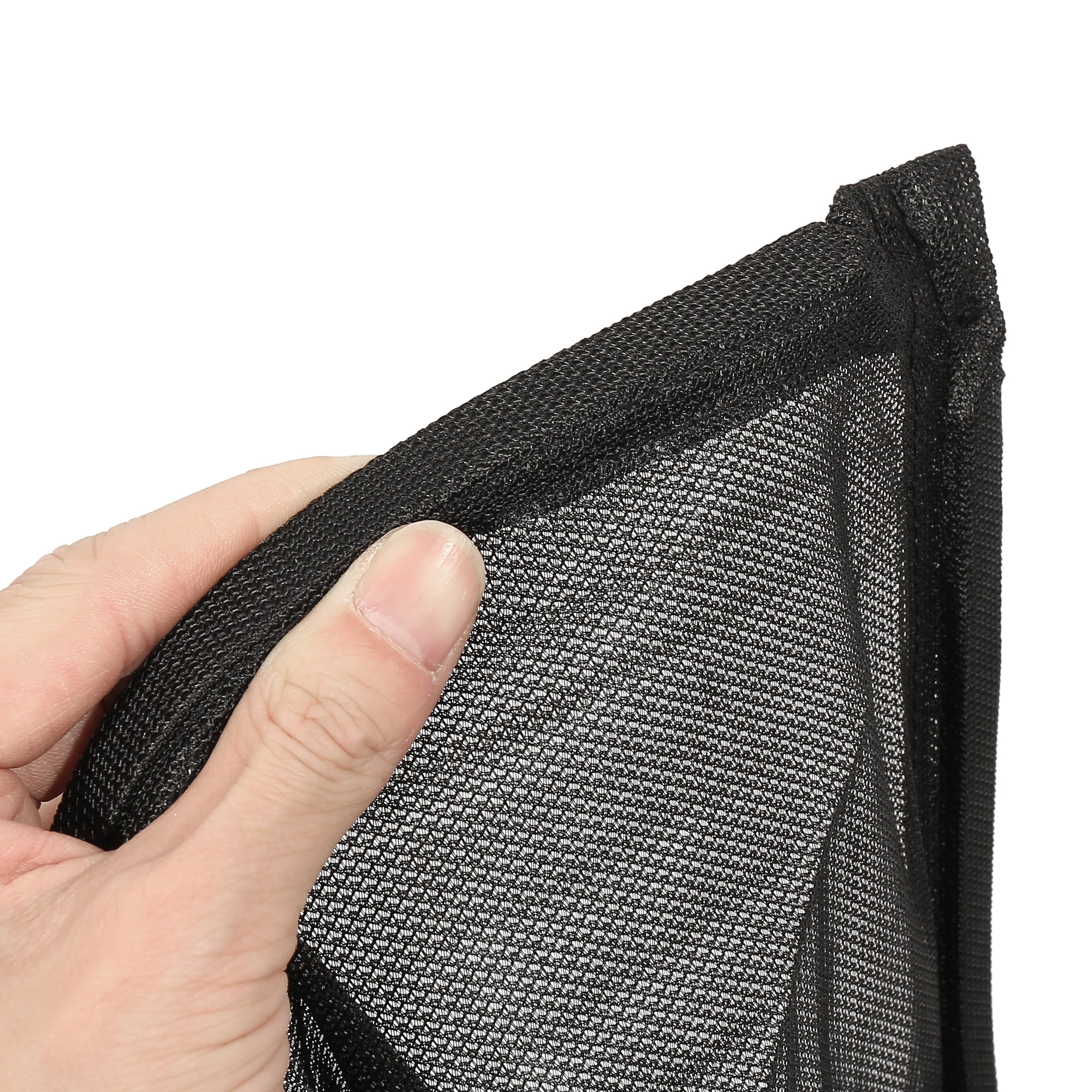 Unique Bargains 40.2" x 25.6" Car Magnetic Sunroof Shade Cover Sun Roof Mesh Universal