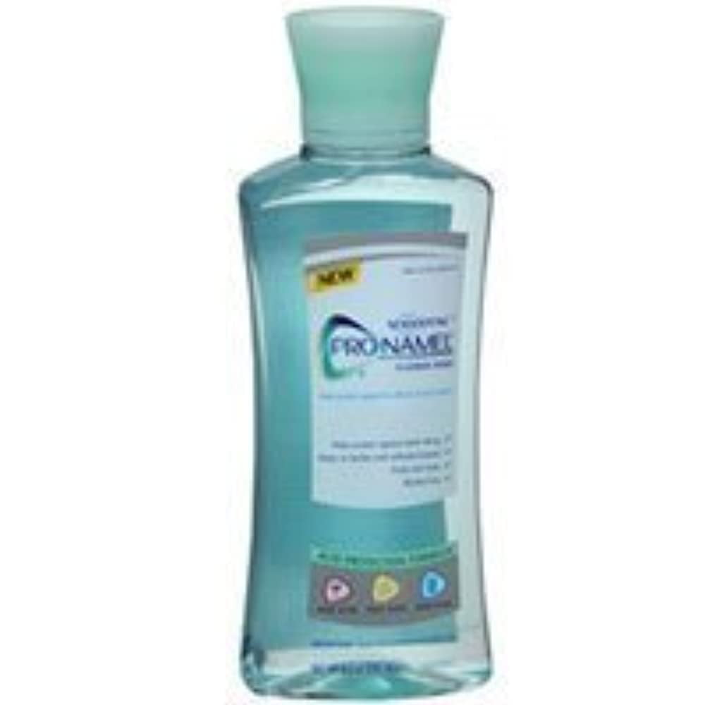 Sensodyne Pronamel Mouthwash, 8.4 Ounce (Pack of 2)