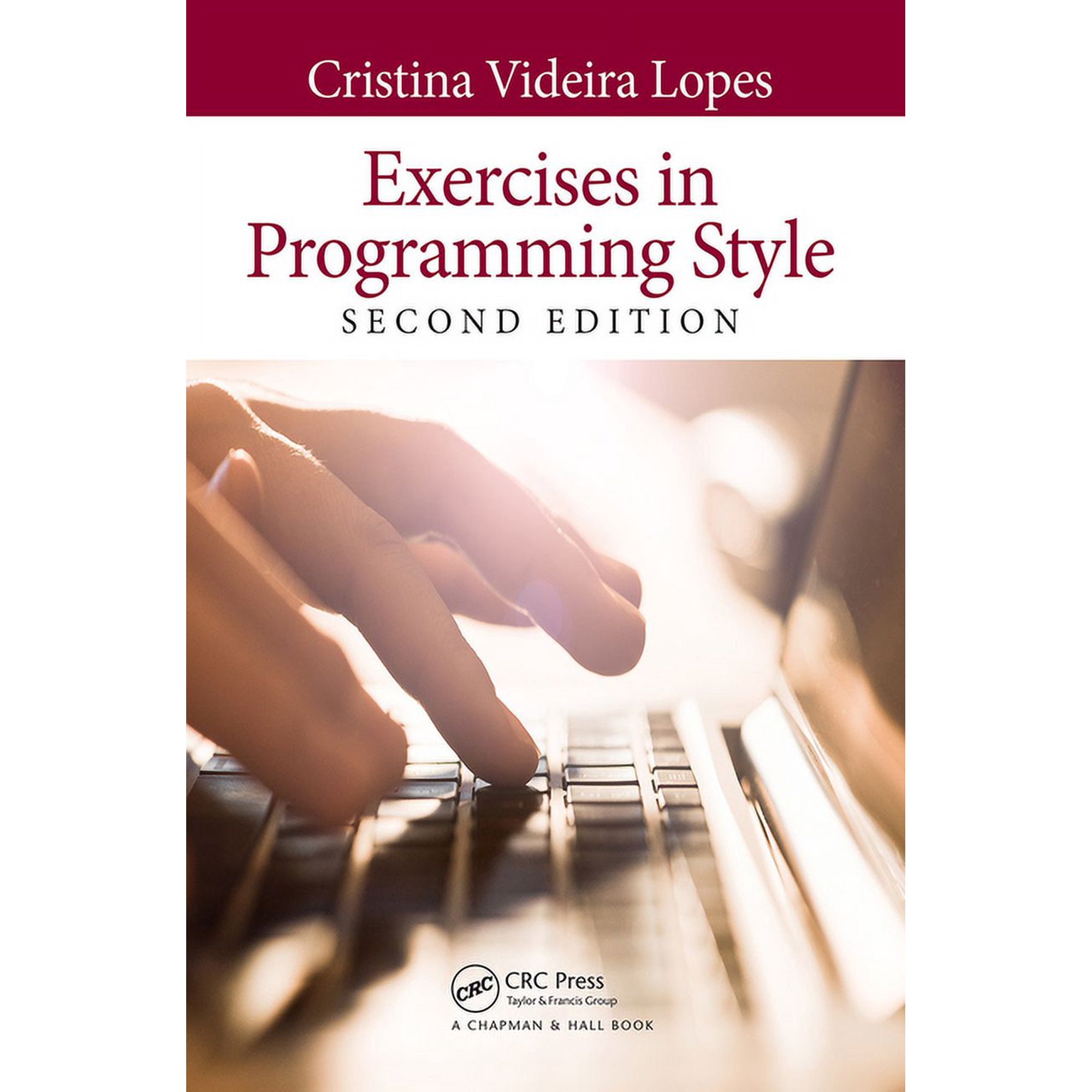 Exercises in Programming Style (Paperback)