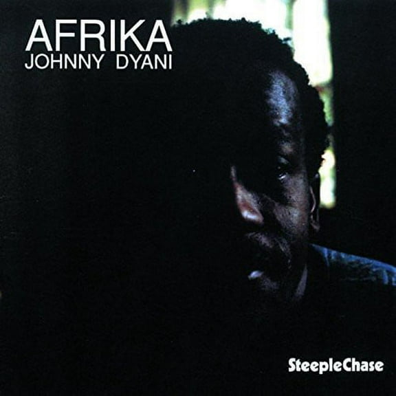 Johnny Dyani - Afrika - Music & Performance - Vinyl