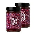 thumbnail image 3 of Good Good Keto Friendly Four Fruit Jam, 12 oz (2 Pack), 3 of 8
