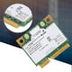 thumbnail image 3 of Intel Wireless A, para Intel 7260HMW Universal NI C para tarjeta de red para computadora portátil con funciones de vanguardia Bluetooth, 3 of 7