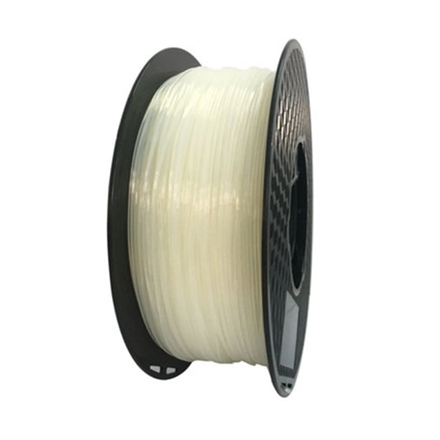 3D Printing Consumables DIY 3d Printer, FDM Printing 3d Pen Consumables 1.75mm Filament, PLA Material Multiple Colours 1kg ,Easy to Use