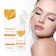 thumbnail image 1 of Facial Cleansing Mousses With Silicone Massage Brush Foam Make-up Remover Face And Eyes Vitamin C And Hyaluronic Purifying And Toning Deep Cleansing 150ml, 1 of 9