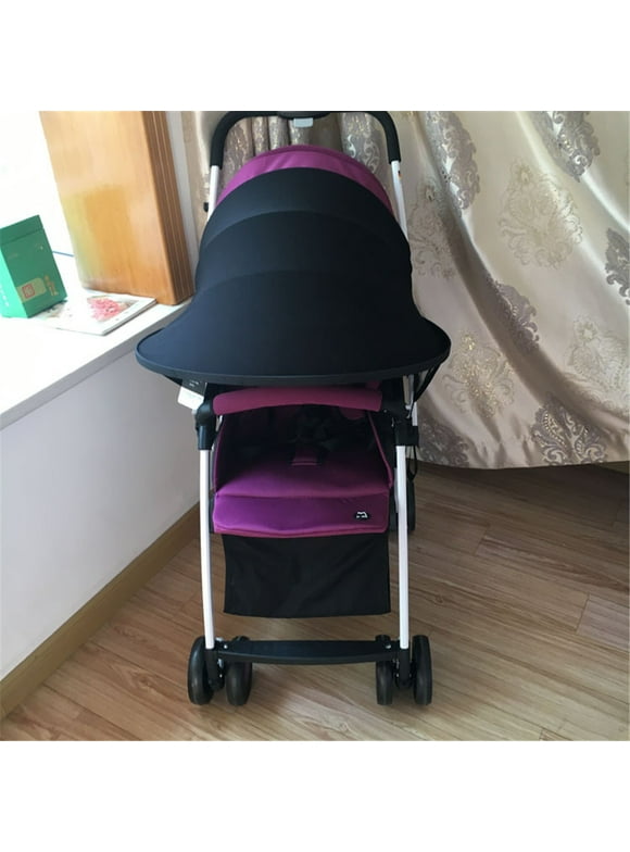 Baby Stroller Sunshade Canopy Cover For Prams Sunshade Stroller Cover Sun Shade