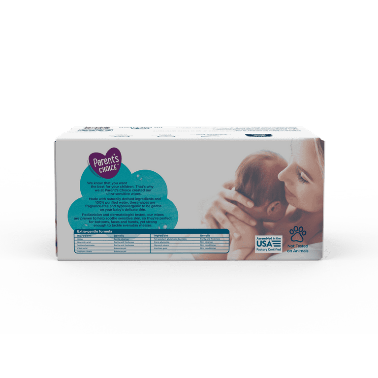 Parent's Choice Baby Dish Soap, Fragrance Free, 9 fl oz – Walmart