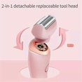 thumbnail image 2 of Silky Glide Pro, Silky Glide Pro Hair Remover, Fessional Hair Remover For Shave, 2 of 5