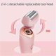 thumbnail image 2 of Silky Glide Pro, Silky Glide Pro Hair Remover, Fessional Hair Remover For Shave, 2 of 5