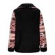 thumbnail image 4 of Ailaofu Women's Long Sleeve Full Zip Soft Warm Fleece Jacket, 4 of 7