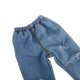 thumbnail image 4 of Pantalones rasgados con borlas de mezclilla de moda aptos para muñeca de , accesorios de ropa, CUTICAT Blythe Doll Clothes, 4 of 8