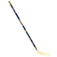 thumbnail image 1 of Franklin Sports NHL Sabres Street Hockey Stick - 48" Jr Left Handed, 1 of 3
