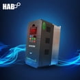 thumbnail image 4 of Variador de Frecuencia Motor 5 Hp HAB Trifasico 220v 19 Amp, 4 of 6