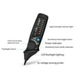thumbnail image 2 of CPAN AVD06 Dual Mode Electric Test Pen Smart Non-Contact Electric Test Induction Pen, 2 of 9