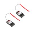 thumbnail image 1 of 2 Pcs FlySky -R6B Récepteur 2.4Ghz 6CH pour FlySky TH9X -CT6B -T6, 1 of 7