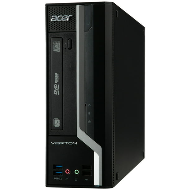 Acer Veriton X4620G Desktop Computer, Intel Core i7 3rd Gen i7 