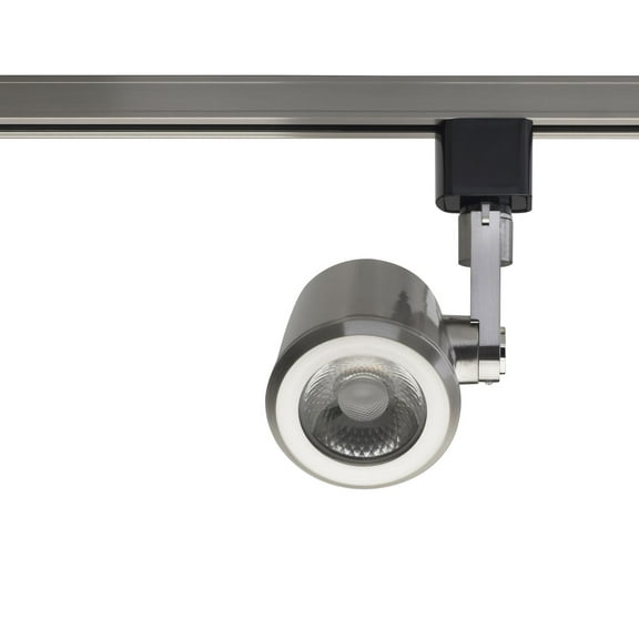 Nuvo Lighting - 12W 1 LED 24 Degree Taper Back Track Head in Contemporary