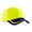 Safety Yellow/Black/Reflective, variant on Port Authority Enhanced Visibility Cap-One Size (Sfty Orng/Blck/ Reflective)