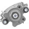 thumbnail image 4 of Detroit Axle - Rear Right Brake Caliper for Ford 84-86 Mustang 82-83 Lincoln Continental Mark VI Town Car, Replacement Passenger Side Disc Brake Caliper, 4 of 6