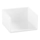 thumbnail image 1 of caja de almacenamiento de papel para mensajes caja de notificación de color de plástico caja de tarjeta de visita caja de pegatinas para mensajes, 1 of 5
