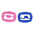 thumbnail image 1 of Cheek Retractor, Reusable Silicone Mouth Opener  For Restoration, 1 of 8