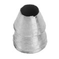 thumbnail image 4 of Lot de 20 cales de sécurité rondes en acier pour marteau, hache, griffe, marteau, luge, diamètre 13 mm, 4 of 4