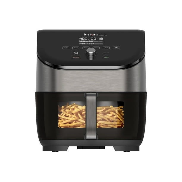 Instant air fryer vortex recipes sale