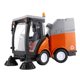 thumbnail image 3 of Vehículos de Juego Sunnimix Mini Road Sweeper Diecast Toys Color como muestra la imagen Tamaño Aproximadamente 14 x 11 x 20 cm, 3 of 8