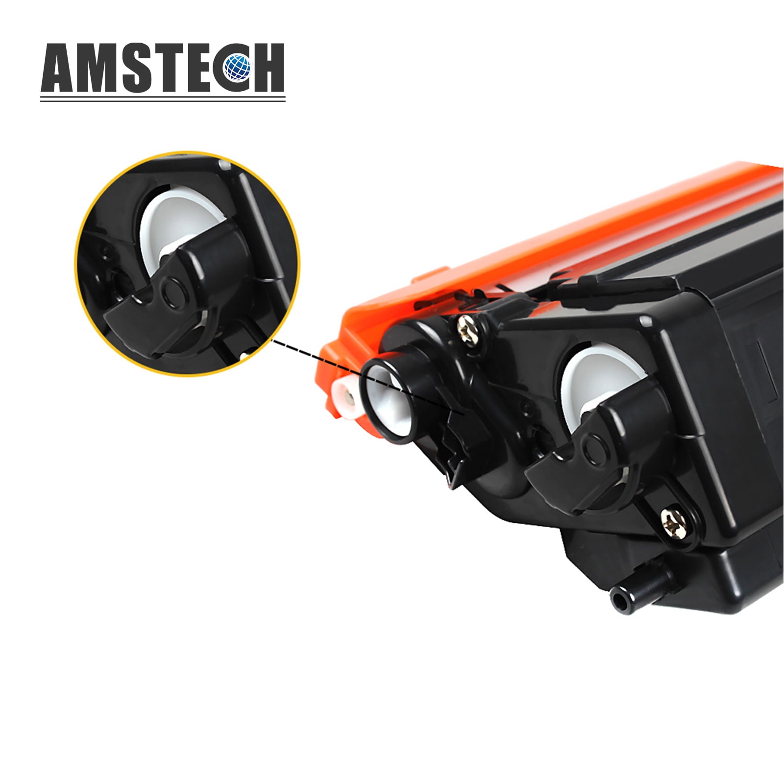 TN436 High Yield Toner Cartridge Compatible for Brother TN-436 TN-436BK TN433 TN431 MFC-L8900CDW L9570CDW HL-L8360CDW L8360CDWT L9310CDW Printer Ink Black Cyan Magenta Yellow