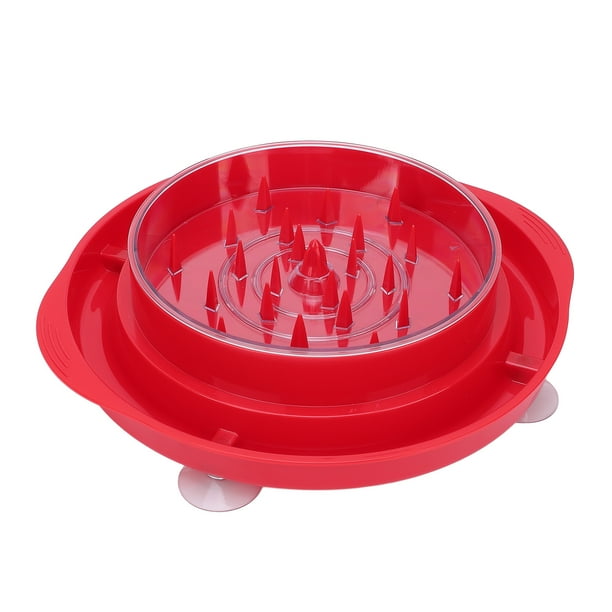 Molinillo de Pollo, Manual Multifuncio de Trituradore de Pollo Tapa Transparente Para Cocina en Casa