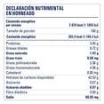 thumbnail image 3 of Papas a la francesa Valley Farms corte delgado 1 kg, 3 of 4
