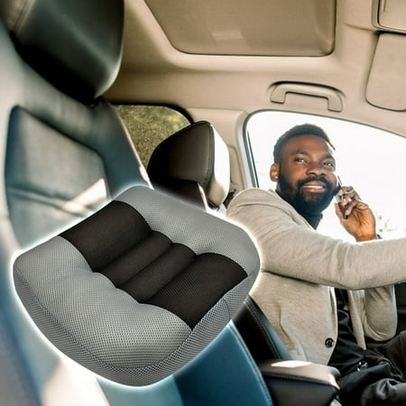 

Adzgya Cushion Heightening And Thickening Cushions Driving Test Cushions Training And Learnin