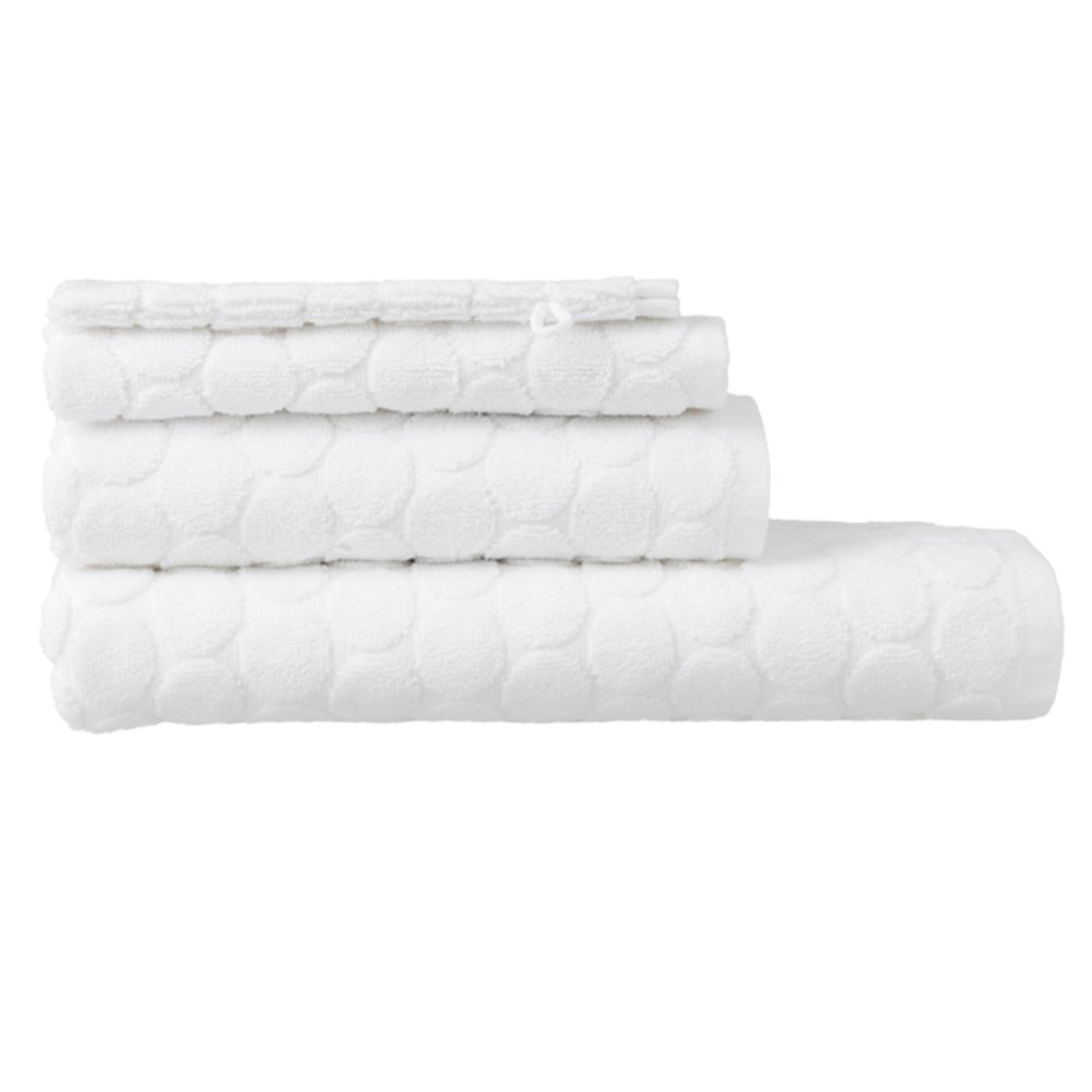 HEMA Family Pack Extra Thick 100 Cotton European Spa Hotel 12Piece