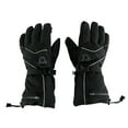 thumbnail image 2 of BotaniNest Rechargeable Heated For Winter Sports Battery Powered Five Finger Heating For & Ideal Skiing Snowboarding And Outdoor Activities, 2 of 7