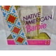 thumbnail image 5 of Barbie Native American Doll, Special Edition Barbie -, 5 of 6