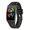 Black, variant on Smartwatch (with Wireless Call Answering/dialing), Men's And Women's Smartwatch, with 100 Sports Modes, Watch with Activity Tracker/live/music Photo Motion Tracker