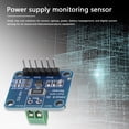 thumbnail image 4 of Módulo de sensor de monitoreo de potencia de corriente bidireccional HW-831 INA219 I2C, 4 of 7