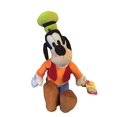 thumbnail image 2 of Disney Mickey & Minnie Mickey Mouse Clubhouse Bean Plush  - Goofy, 2 of 2