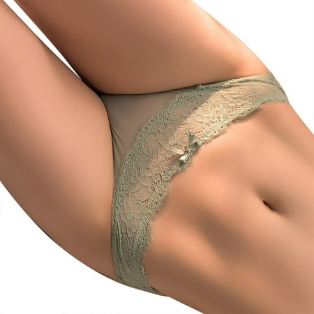 

Seamless Underwear For Women Interest Times Lace Lace Lingerie