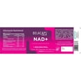 thumbnail image 5 of Suplemento Alimenticio Belacaps NAD+ Resveratrol Vitamina E 60 cápsulas, 5 of 5