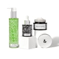 thumbnail image 2 of Crema de noche ultrarrica Skincare Set Naked & Thriving Restore, 2 of 8