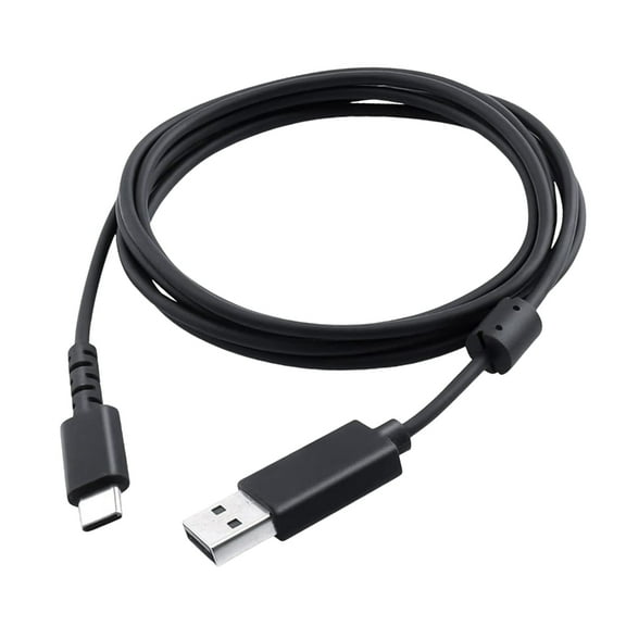 Highly speed USB C Charging Cord Data Cable for G733Lightspeed/GPROX Wireless Gaming Headphones and Opticals Mouse