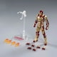 thumbnail image 4 of ZD-figuras de acción de los vengadores, juguetes originales de Iron Man, MK42, MK43, Marvel Legends, MK50, MK85, MK1, MK2, MK3, MK4, MK5, MK6, MK7, 4 of 5