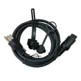 thumbnail image 2 of Creatine 84564686 Heater Module Engine Coolant Heater Replacement For 1500//LTD 2020 2024 Automative Engine Heating Replacement, 2 of 6