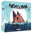 thumbnail image 1 of Juego de mesa Hachette Boardgames Nekojima Build Power Grid, 1 of 7