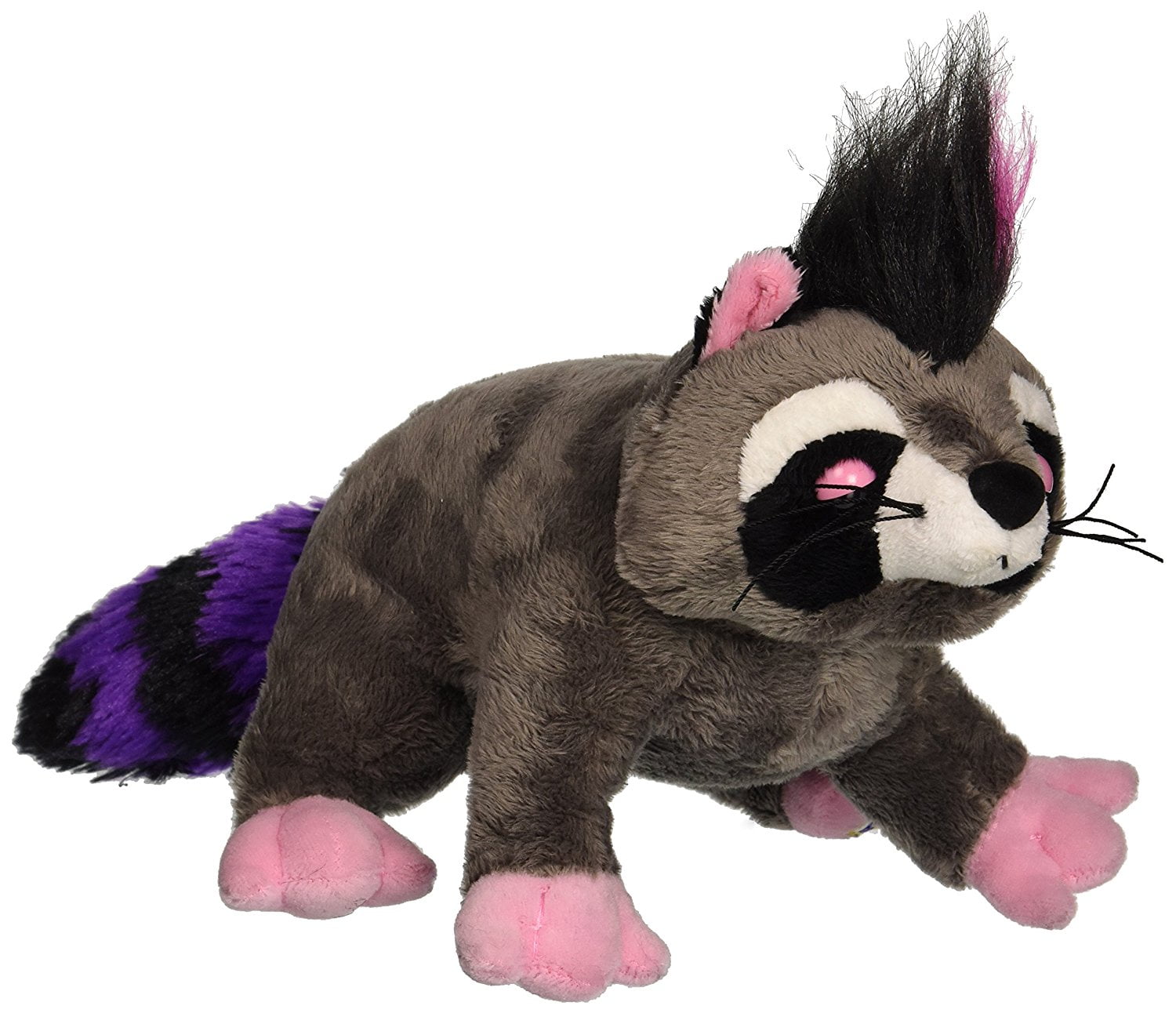 webkinz signature raccoon