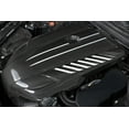 thumbnail image 3 of Dinan D590-0002 Carbon Fiber Engine Cover - Gloss, 3 of 10